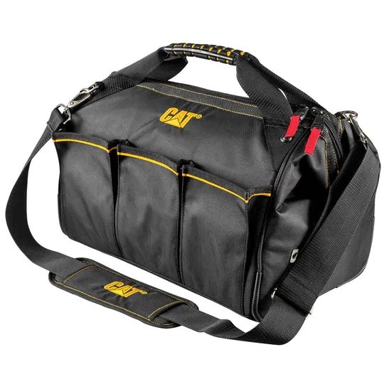 2 Piece Wide Mouth Tool Bag Set