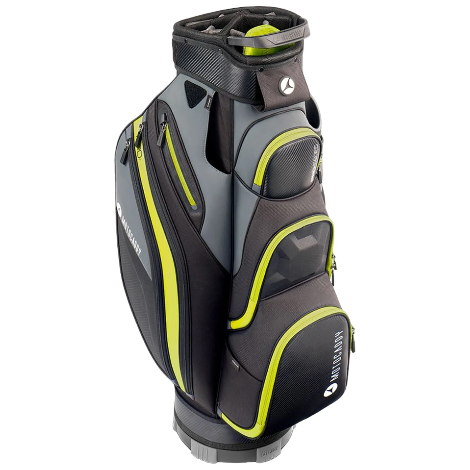 2024 Motocaddy Pro Series Cart Bag