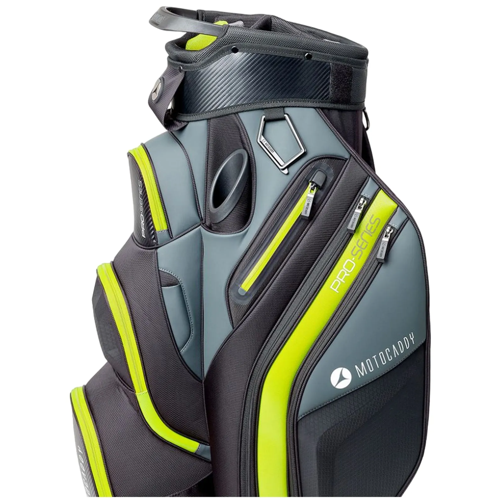 2024 Motocaddy Pro Series Cart Bag