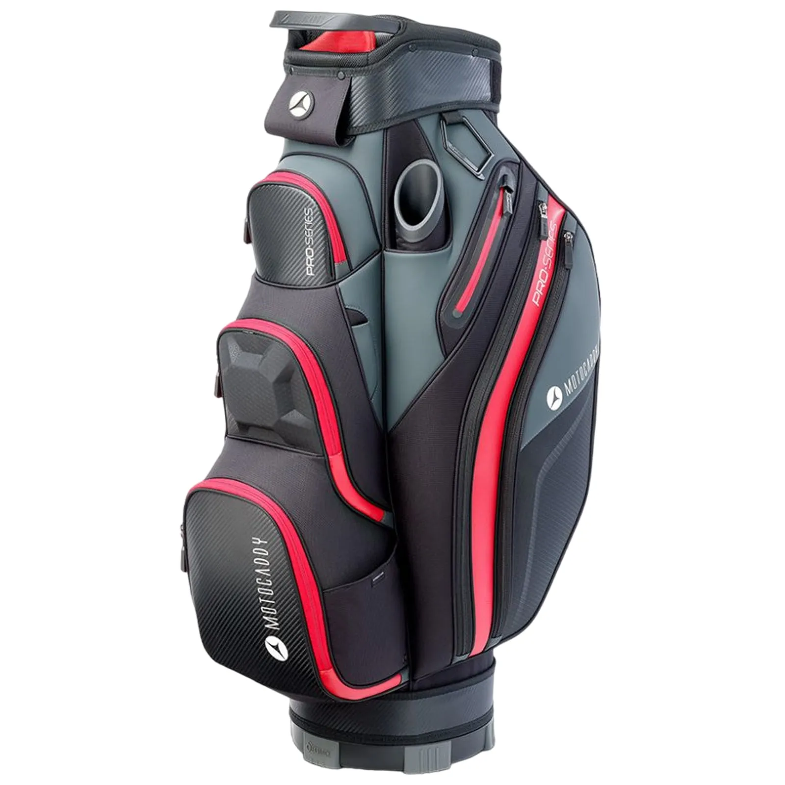 2024 Motocaddy Pro Series Cart Bag