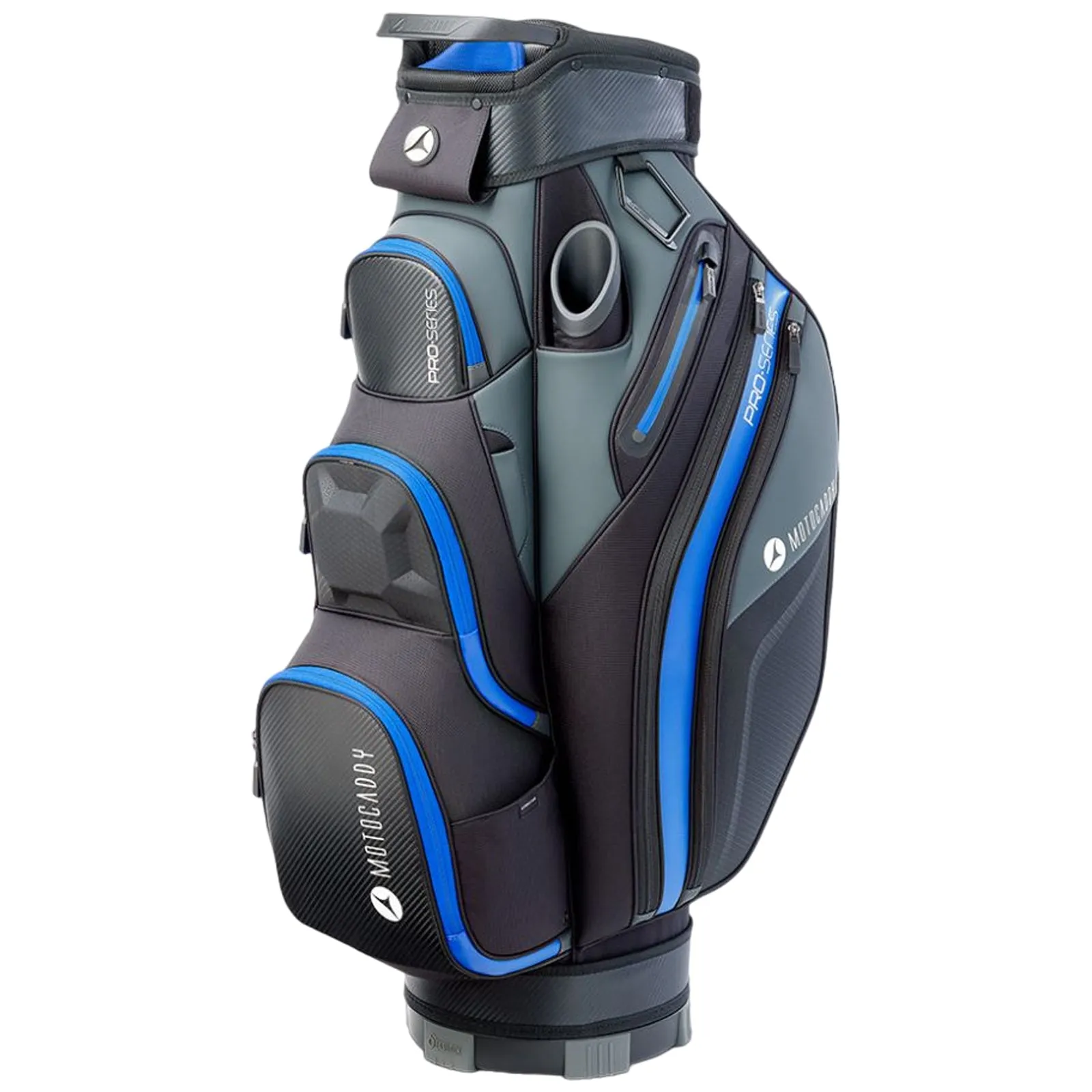 2024 Motocaddy Pro Series Cart Bag