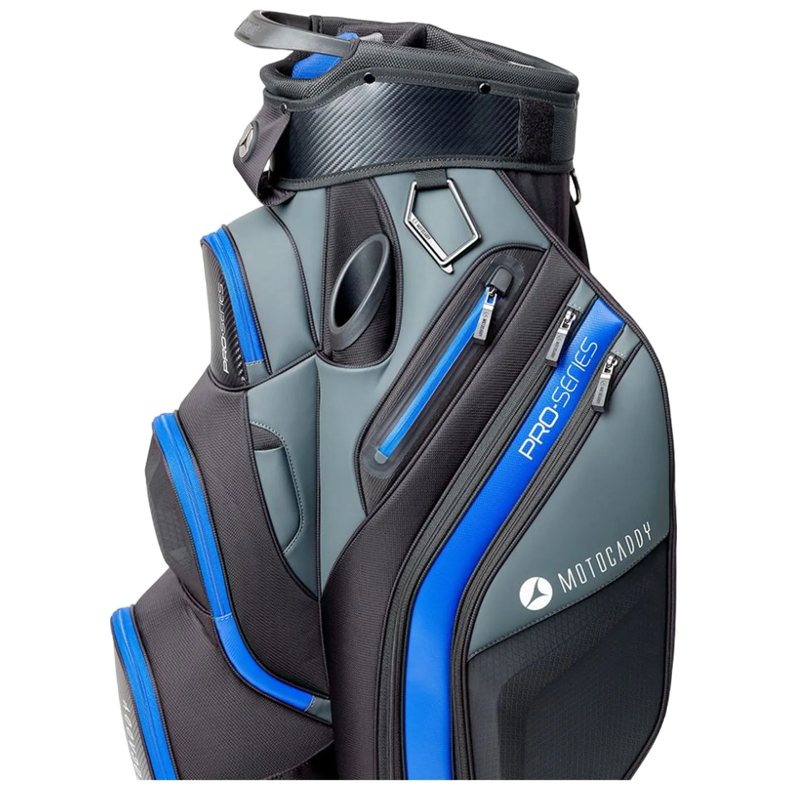 2024 Motocaddy Pro Series Cart Bag