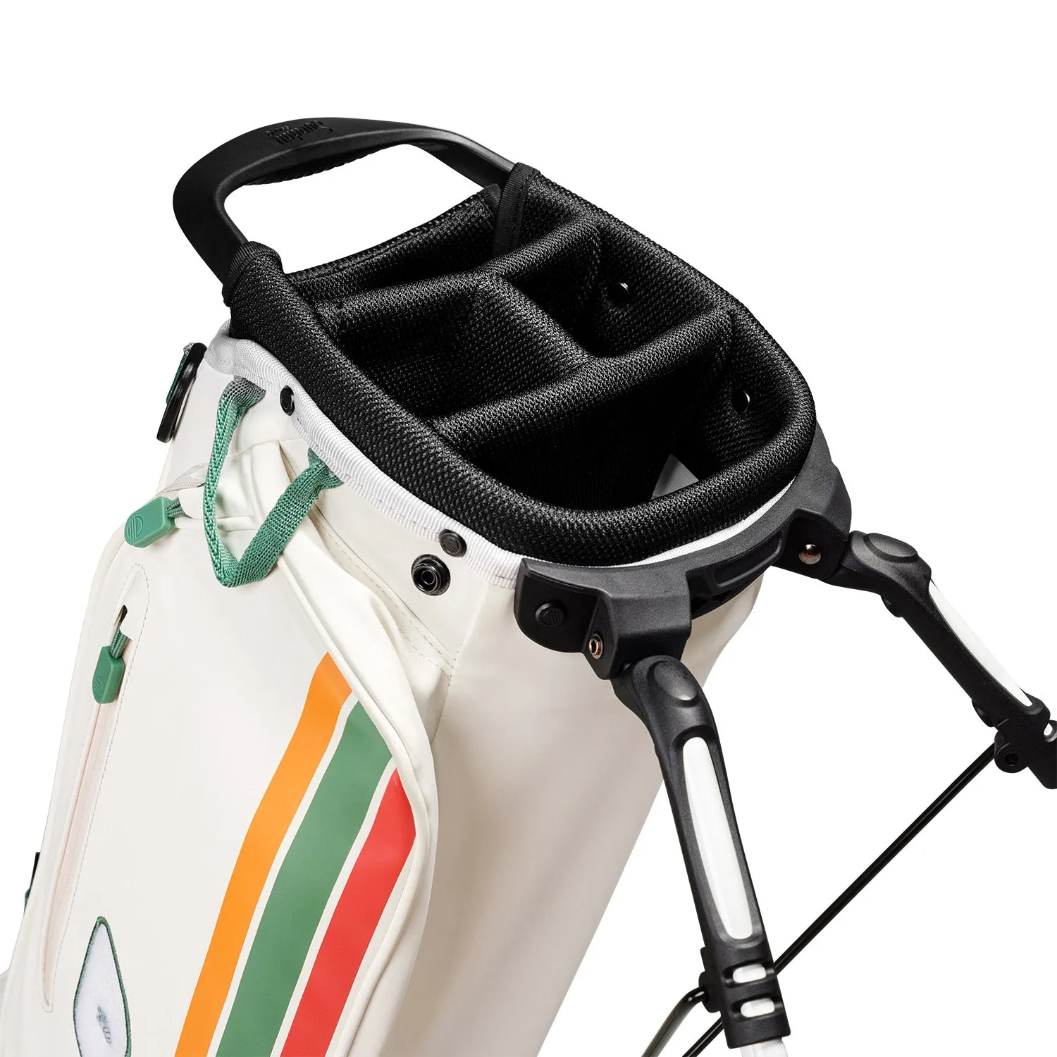 7-Eleven® Golf Bag by Sunday Golf