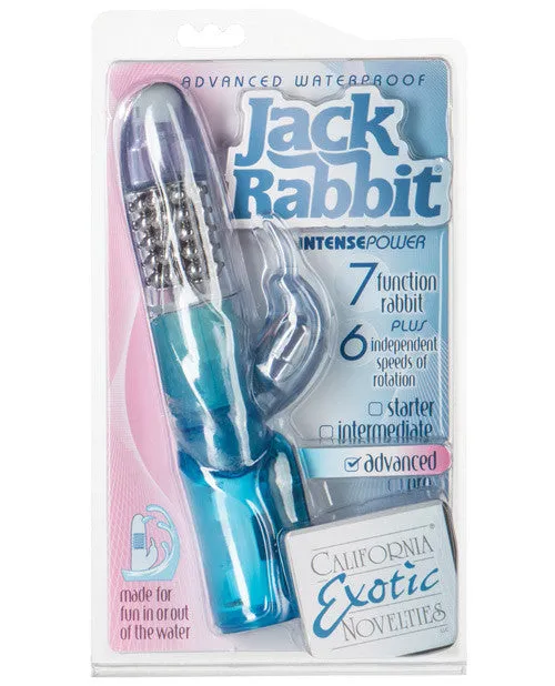 Advanced Waterproof Jack Rabbit - Blue