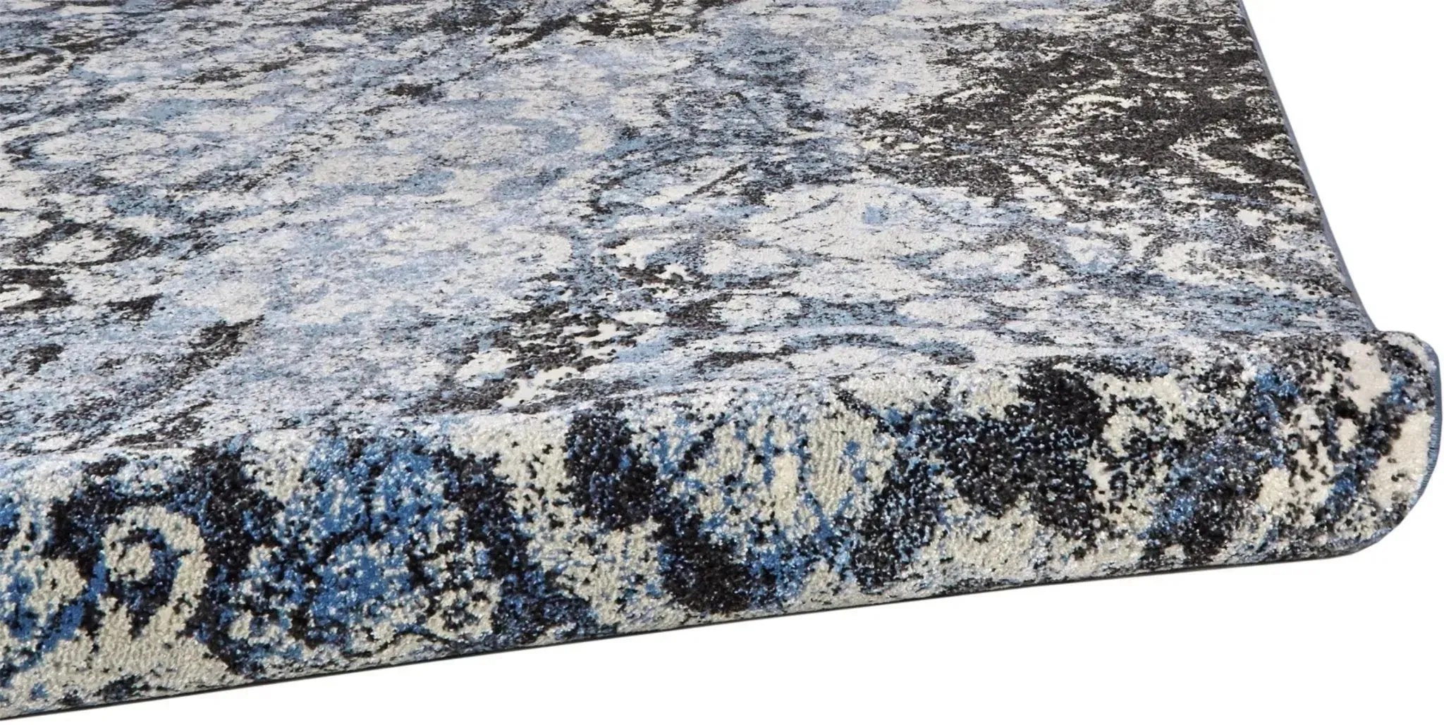 Ainsley 8713897F Charcoal Rug