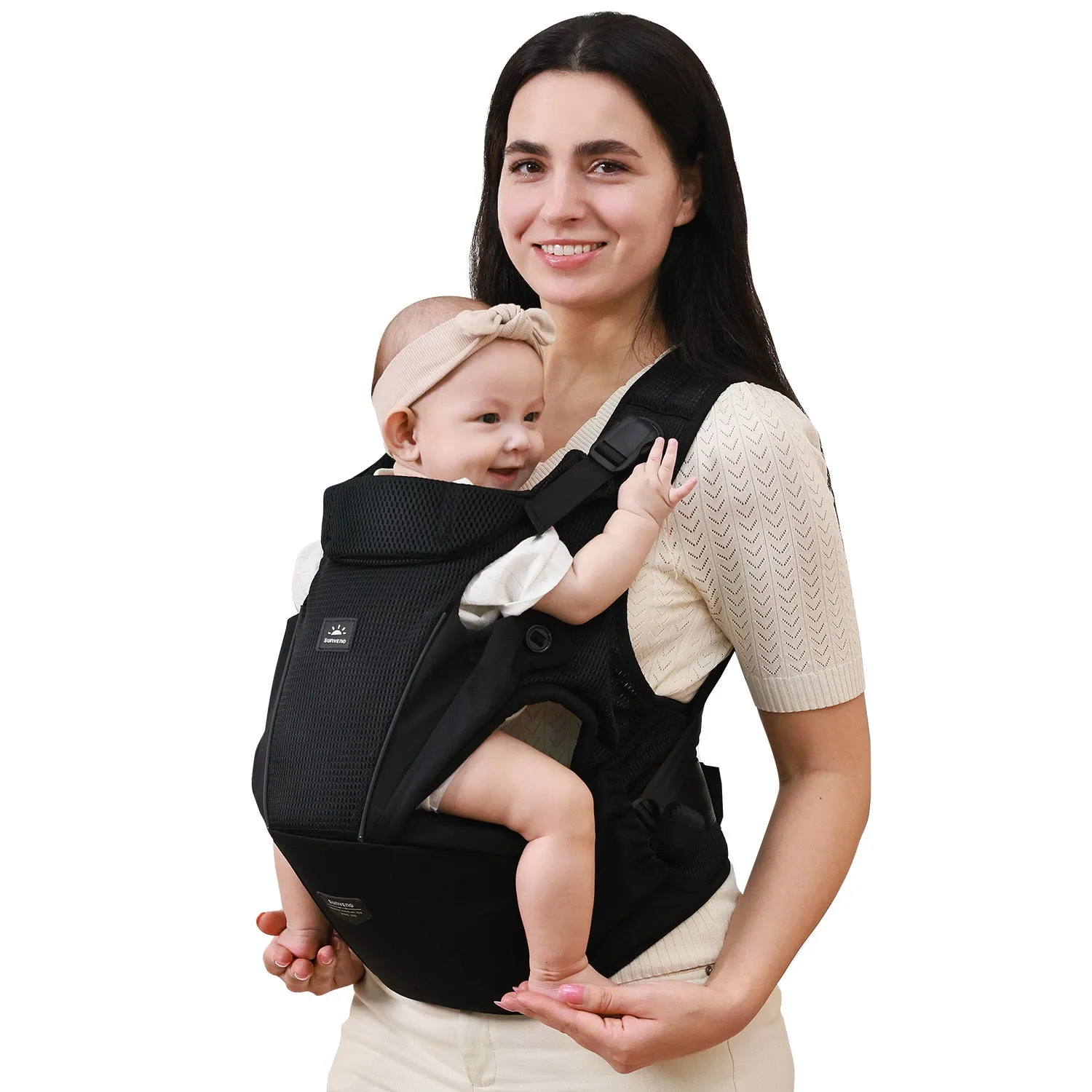 All-in-One Baby Carrier