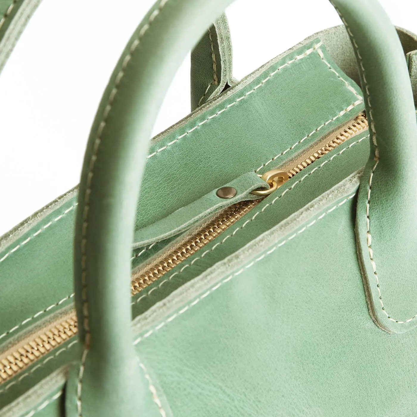 'Almost Perfect' Raindrop Crossbody Bag