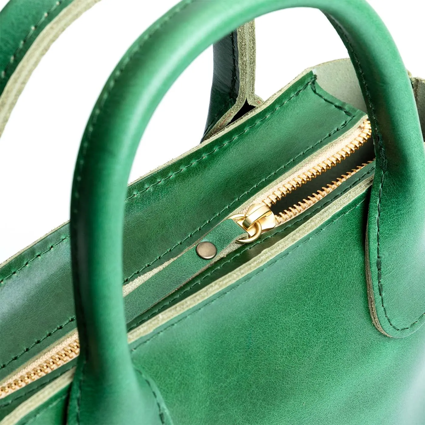 'Almost Perfect' Raindrop Crossbody Bag