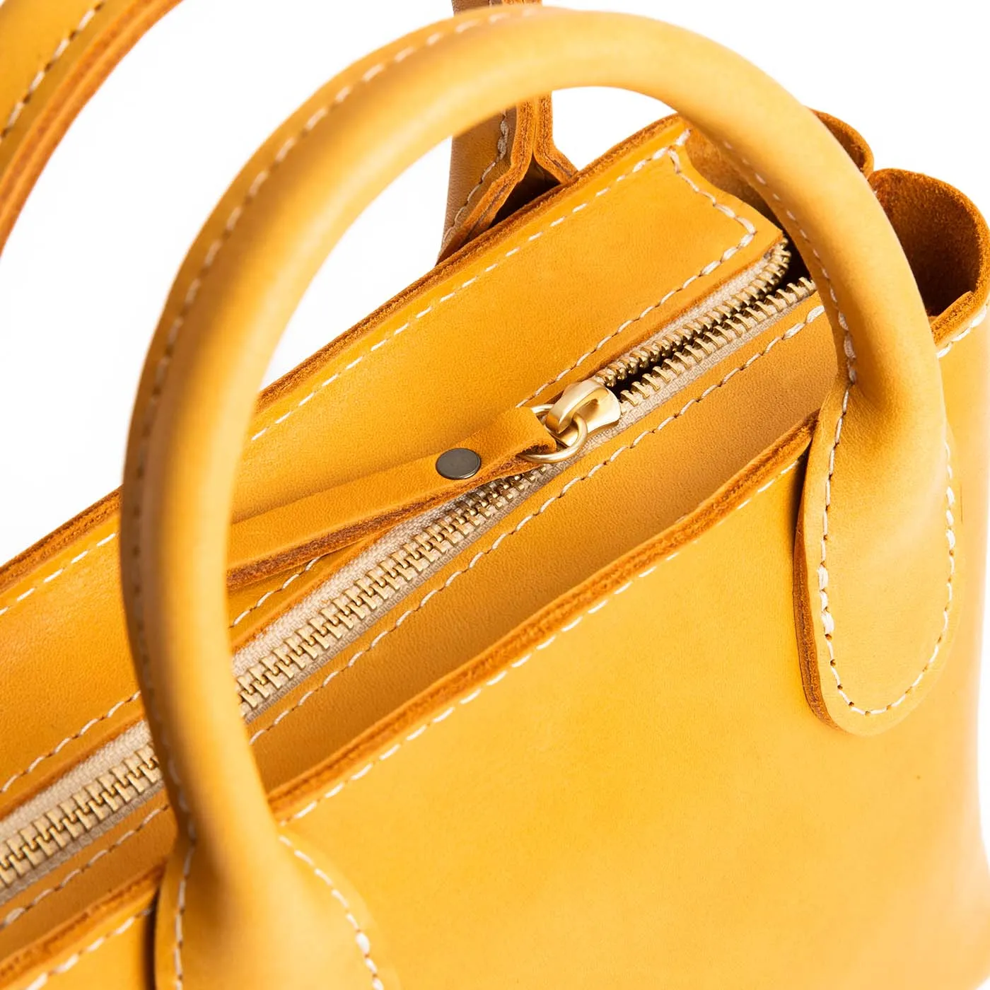 'Almost Perfect' Raindrop Crossbody Bag