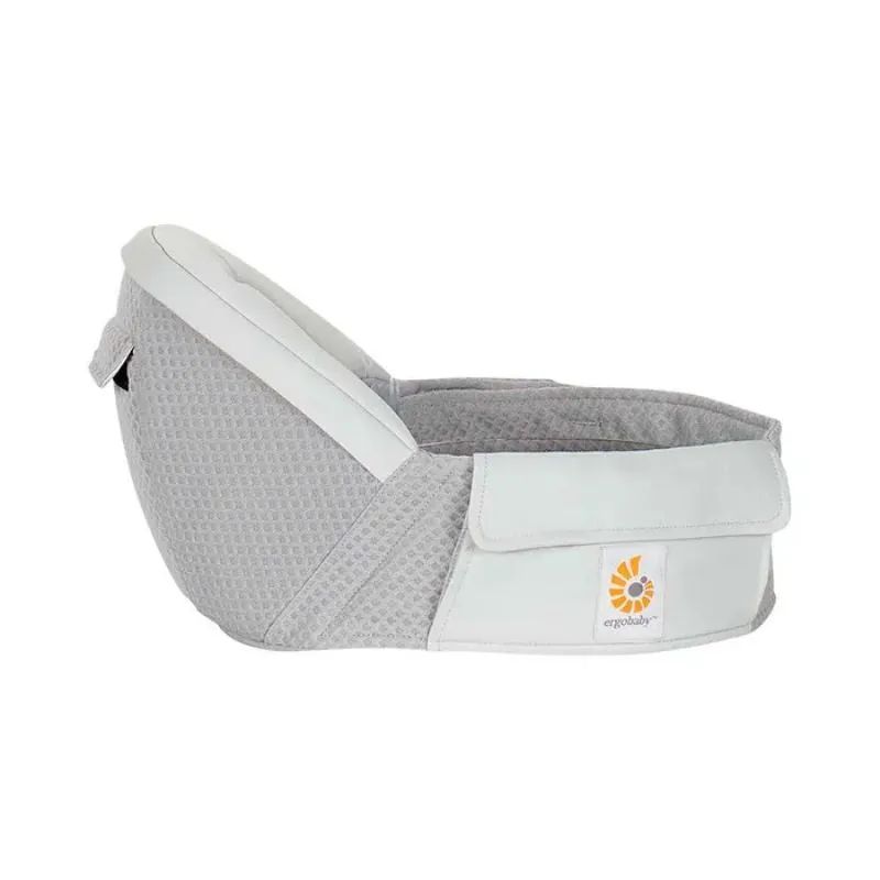 Alta Hip Seat Baby Carrier