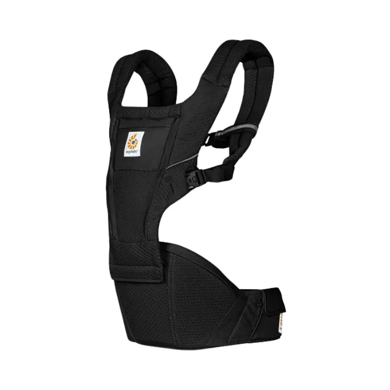 Alta Hip Seat Baby Carrier