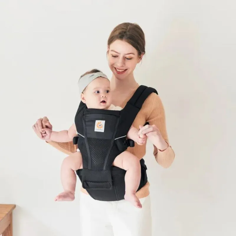 Alta Hip Seat Baby Carrier