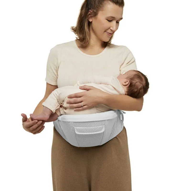 Alta Hip Seat Baby Carrier