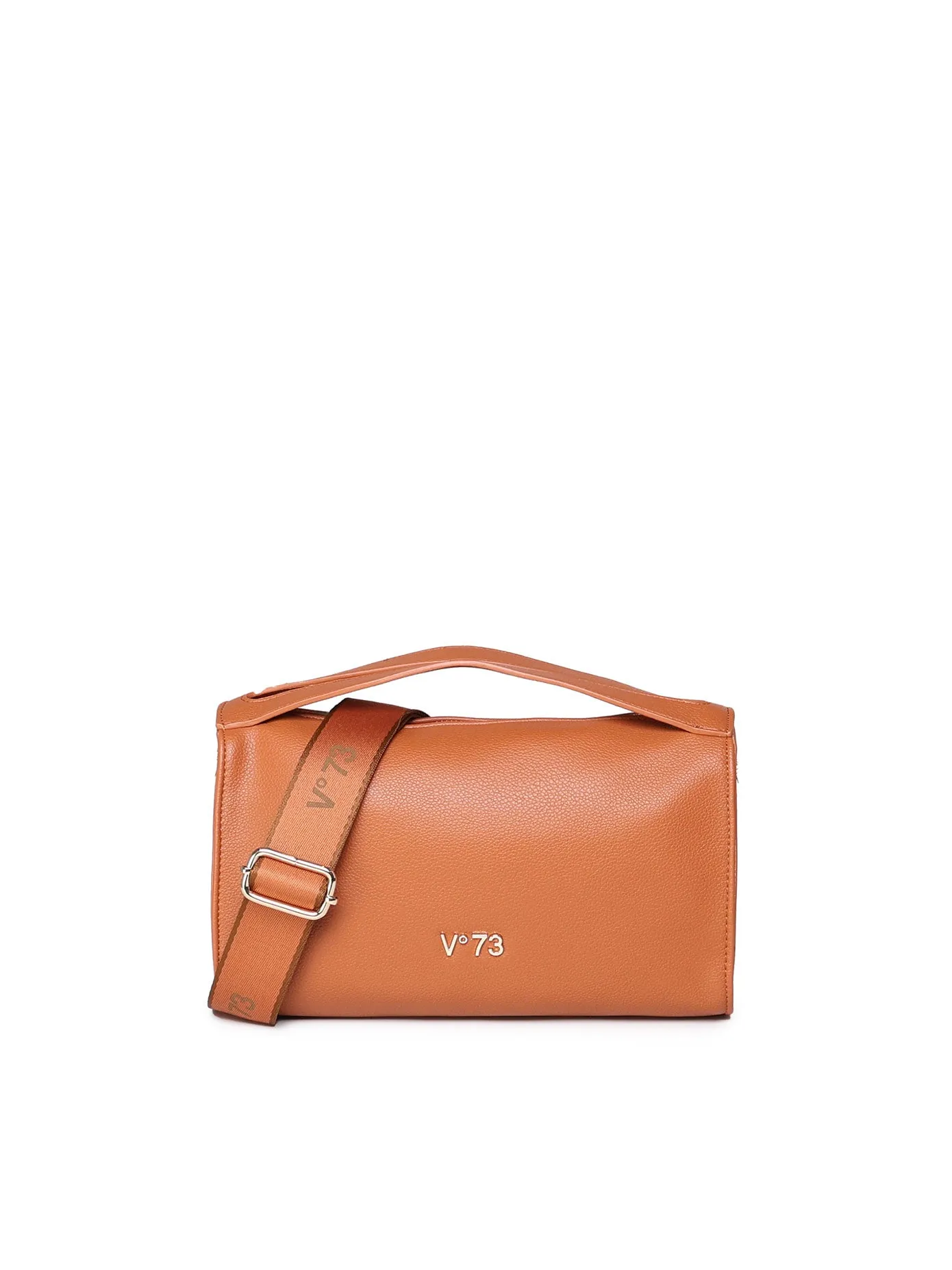 Anne Leather Shoulder Bag