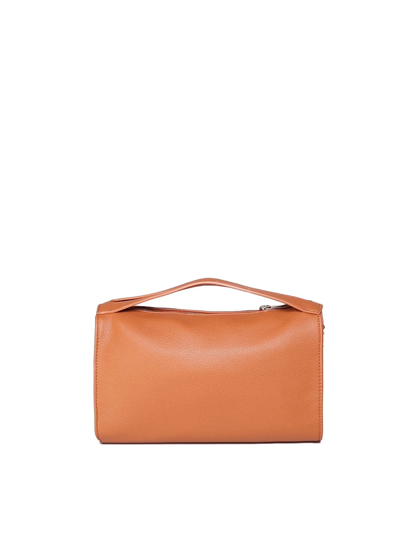 Anne Leather Shoulder Bag