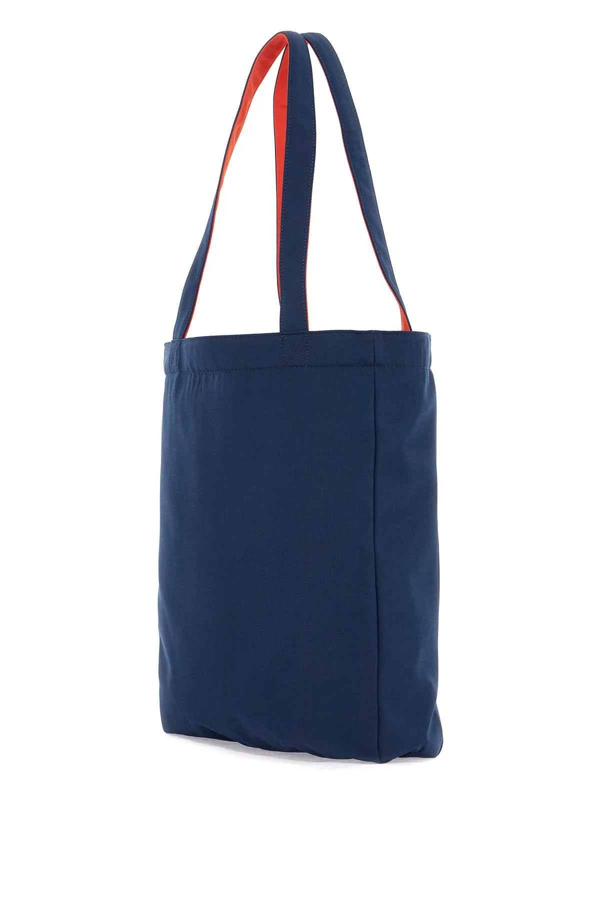 A.P.C. Reversible Lou Rue Madame Tote Bag