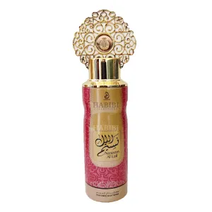 ARABIYAT NASEEM AL LAIL PERFUME BODY SPRAY 200ML