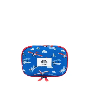 Arden Pencil Case - Airplane