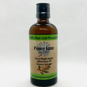 Argan Oil