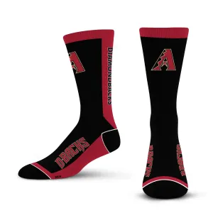 Arizona Diamondbacks - MVP