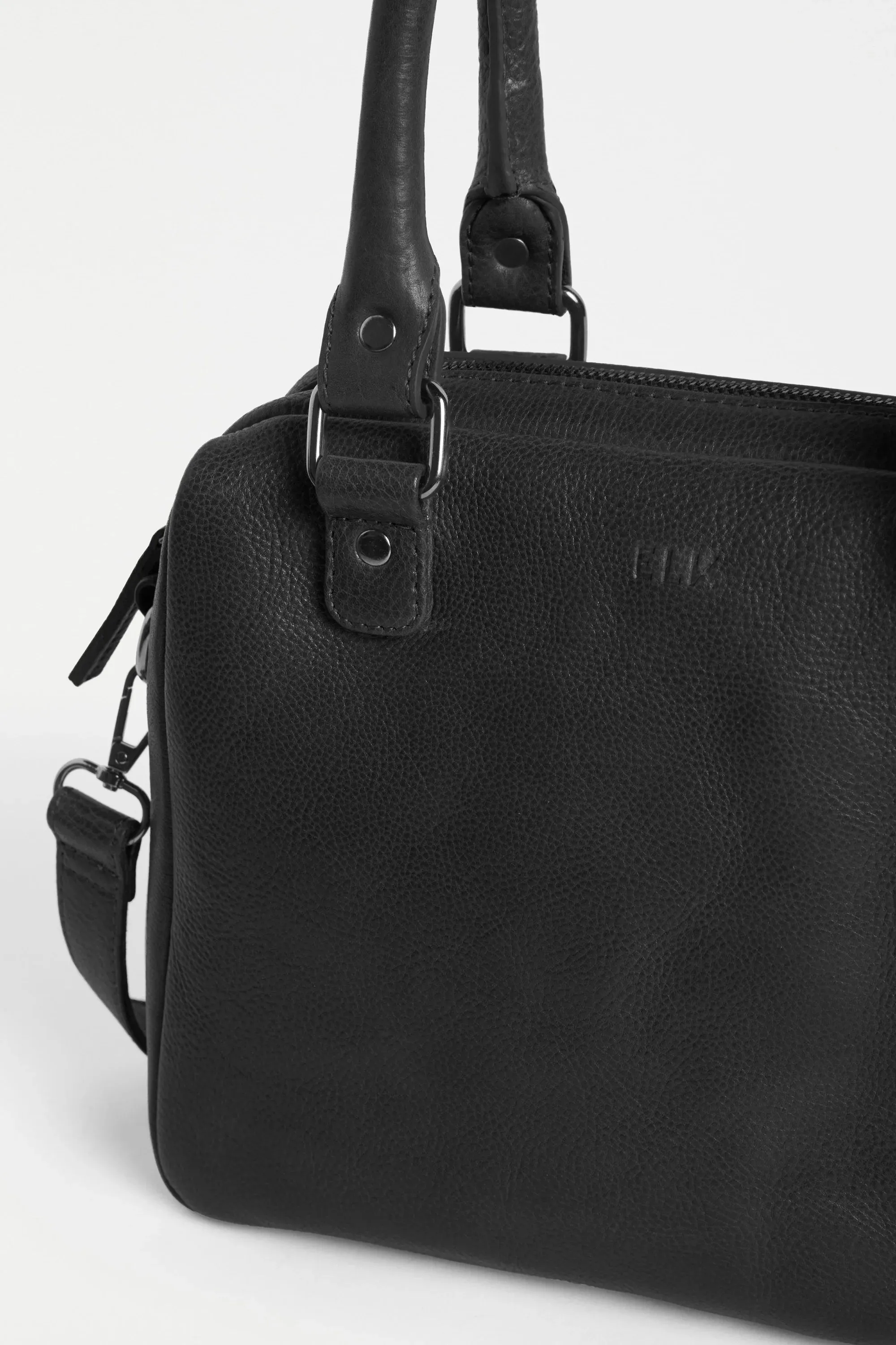 Arta Crossbody Bag Black