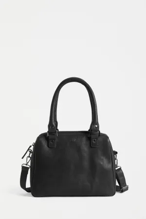 Arta Crossbody Bag Black