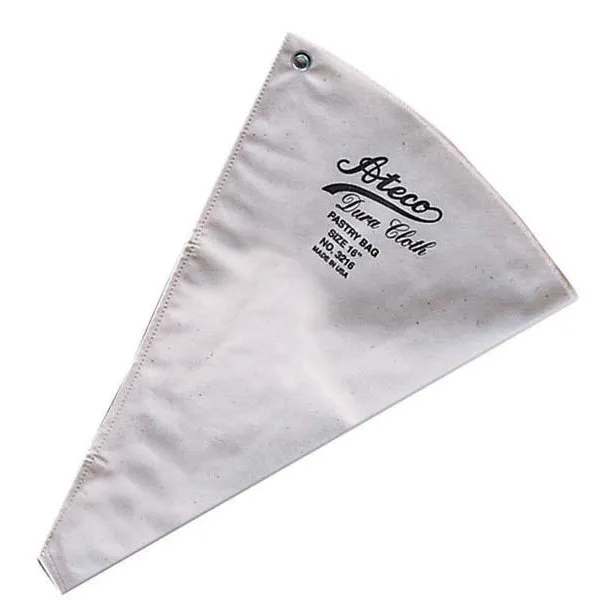 Ateco Canvas Pastry Bags 12"