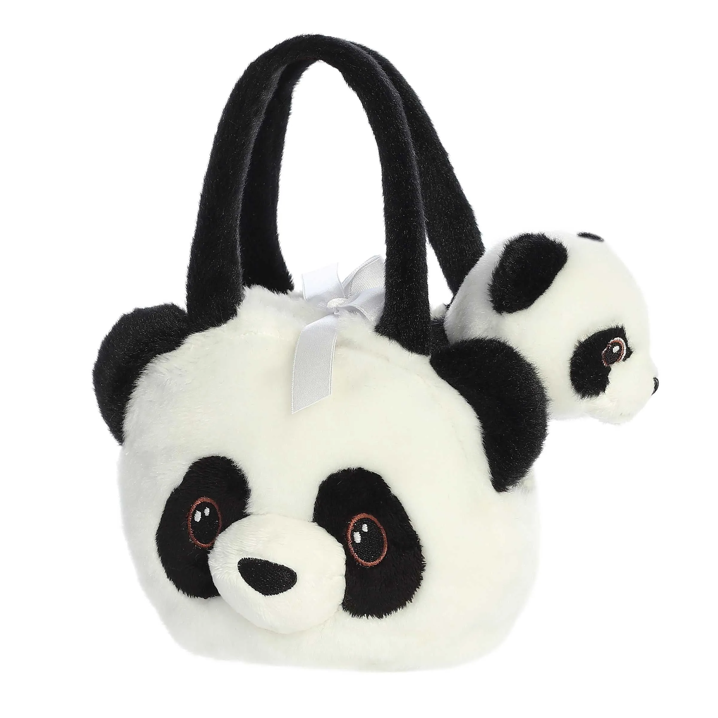 Aurora® - Eco Nation™ - 6" Baby Panda