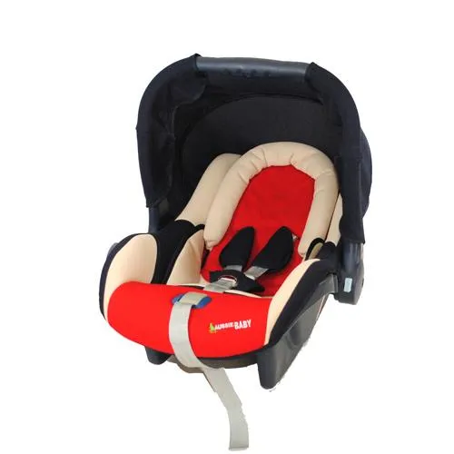 Aussie Baby Deluxe Baby Carrier Rocker Seat