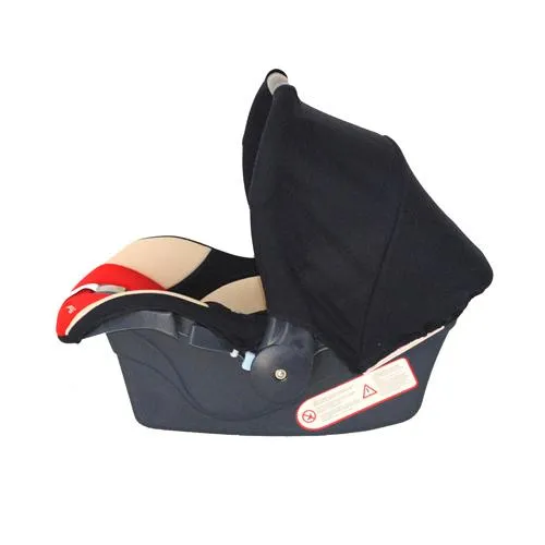 Aussie Baby Deluxe Baby Carrier Rocker Seat