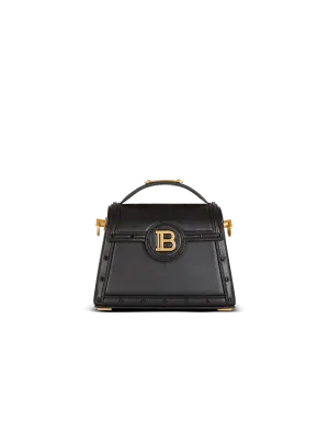 B-Buzz Dynasty Small Leather Bag