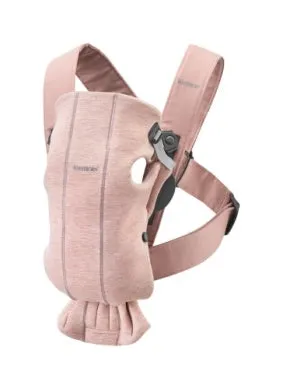 Baby Bjorn Baby Carrier Mini