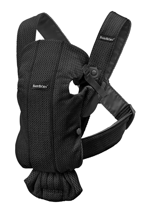 Baby Bjorn Baby Carrier Mini