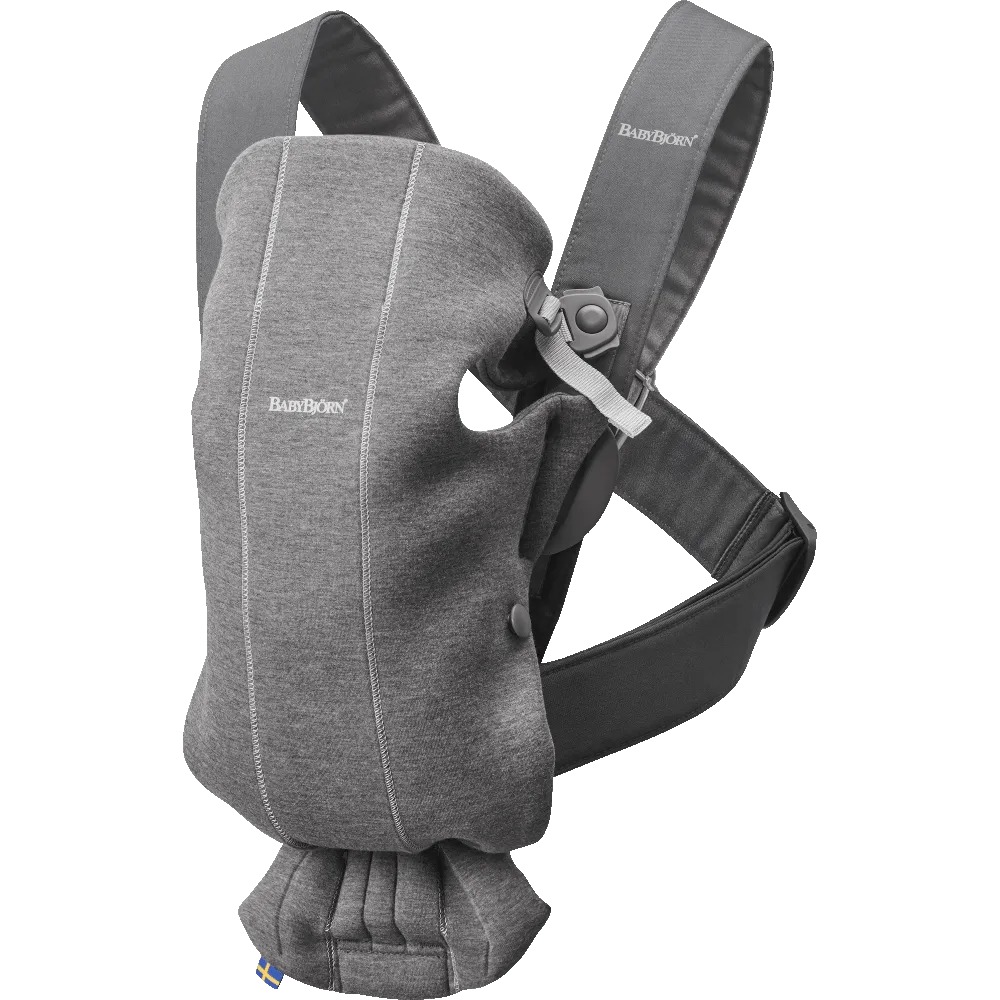 Baby Bjorn Baby Carrier Mini