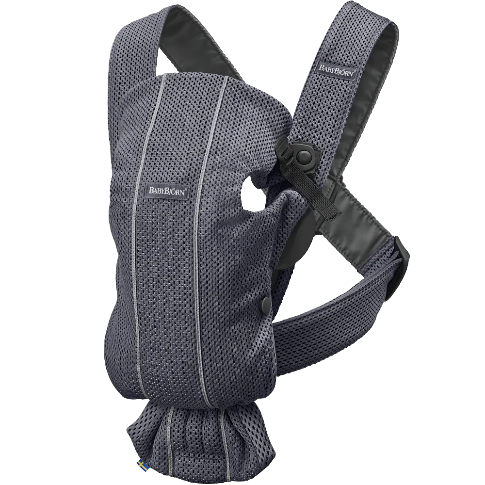 Baby Bjorn Baby Carrier Mini