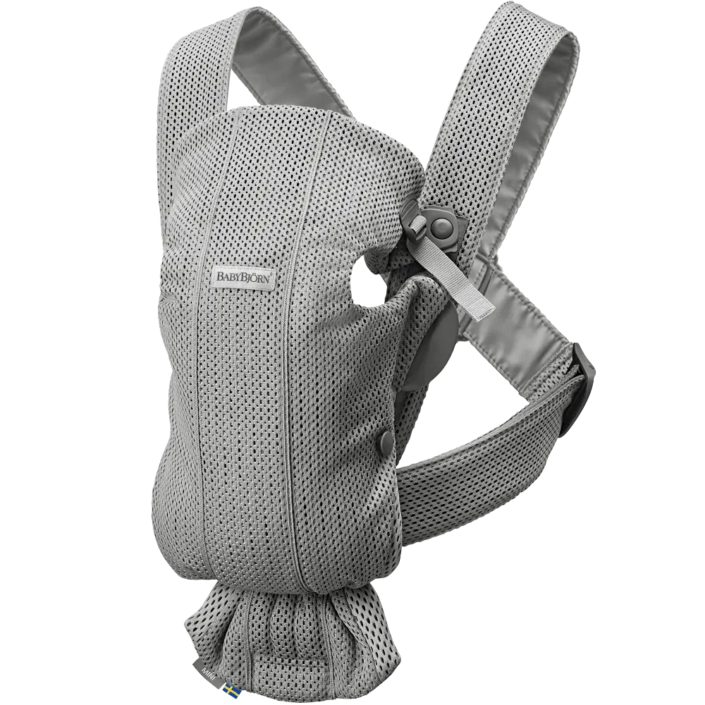 Baby Bjorn Baby Carrier Mini