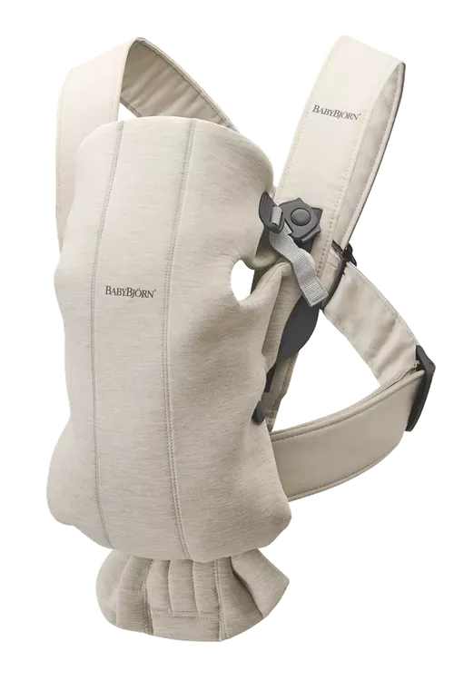 Baby Bjorn Baby Carrier Mini