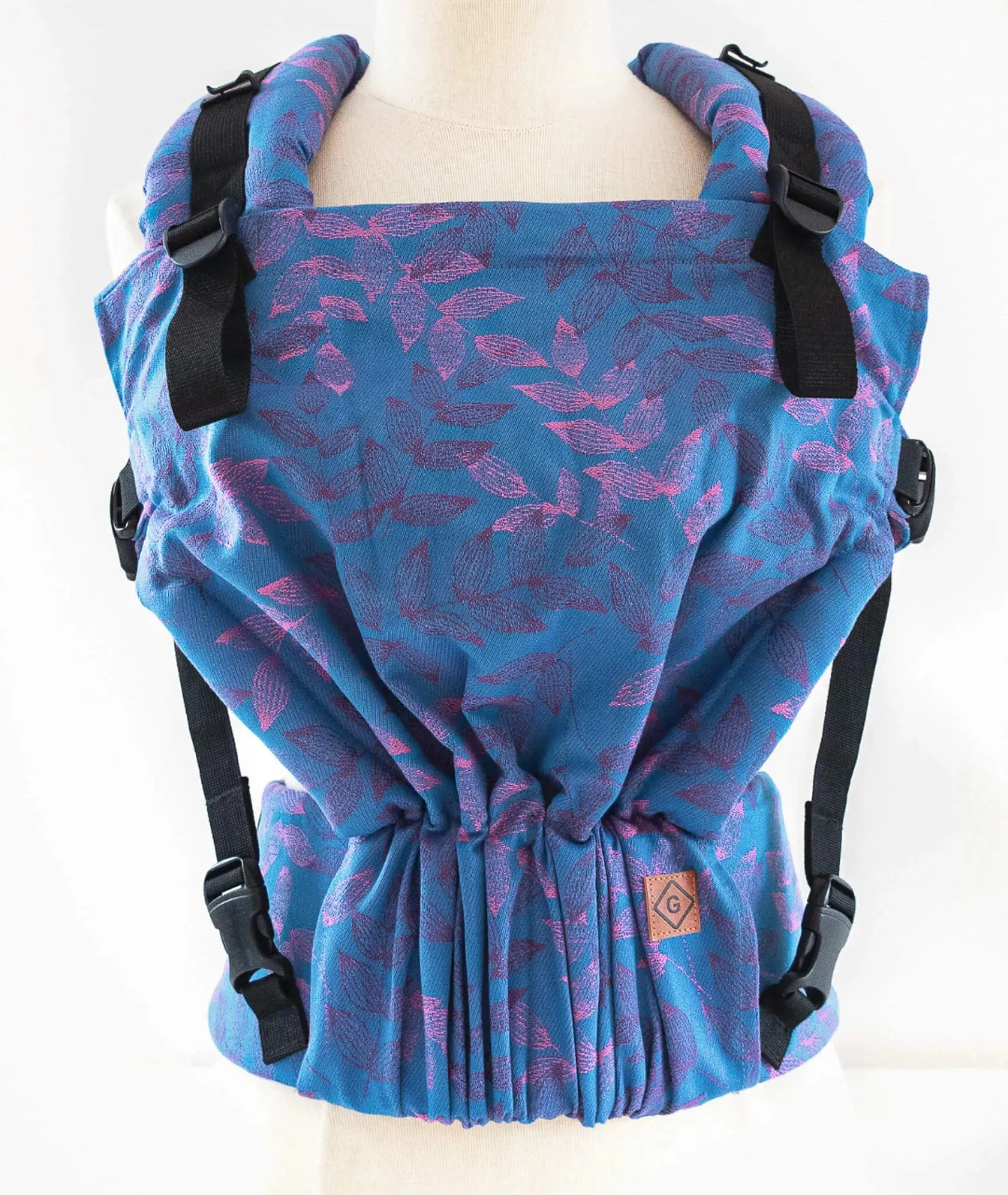 Baby carrier | Pattern