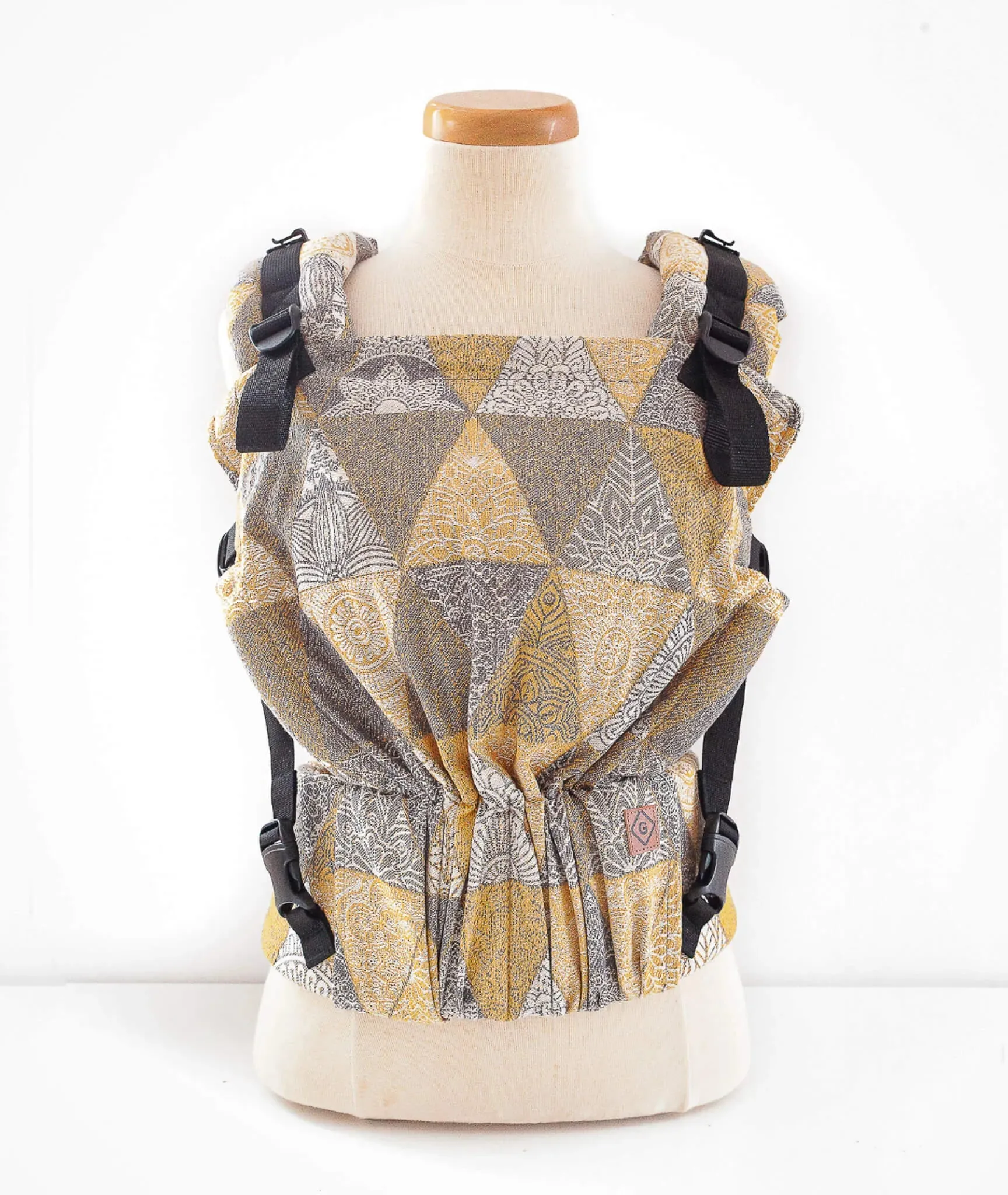 Baby carrier | Pattern