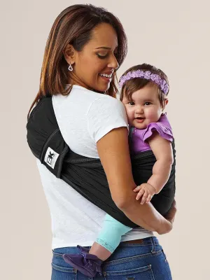 Baby K'tan - Original Baby Carrier | Black