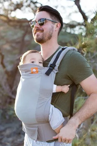 Baby Tula Mesh Coast Baby Carrier