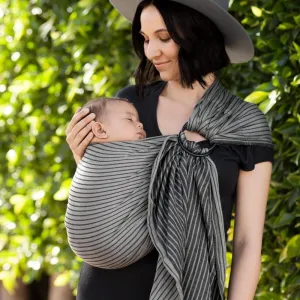 Baby Wearing and Baby Carrier Consultation