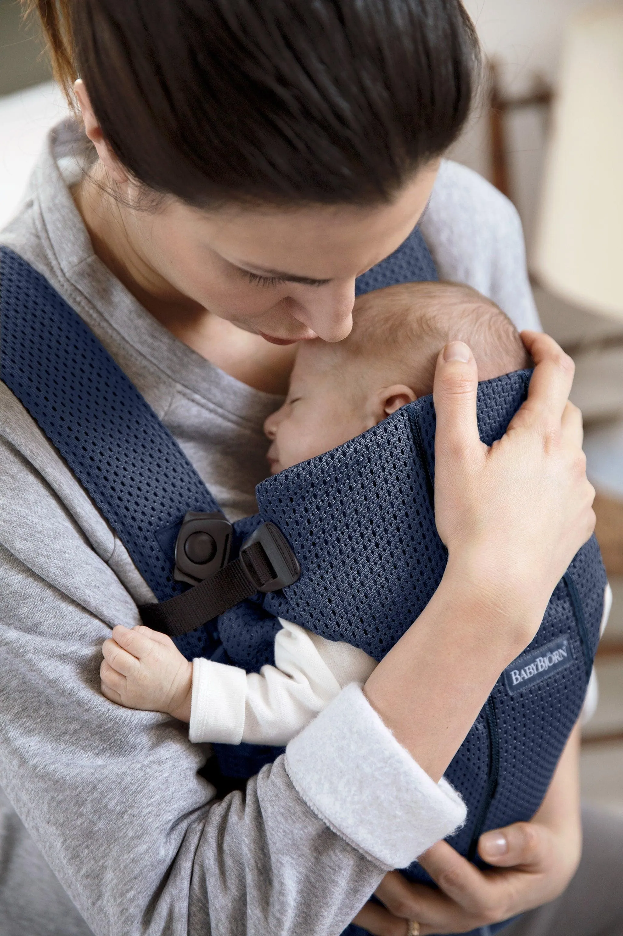 BabyBjorn Baby Carrier Mini