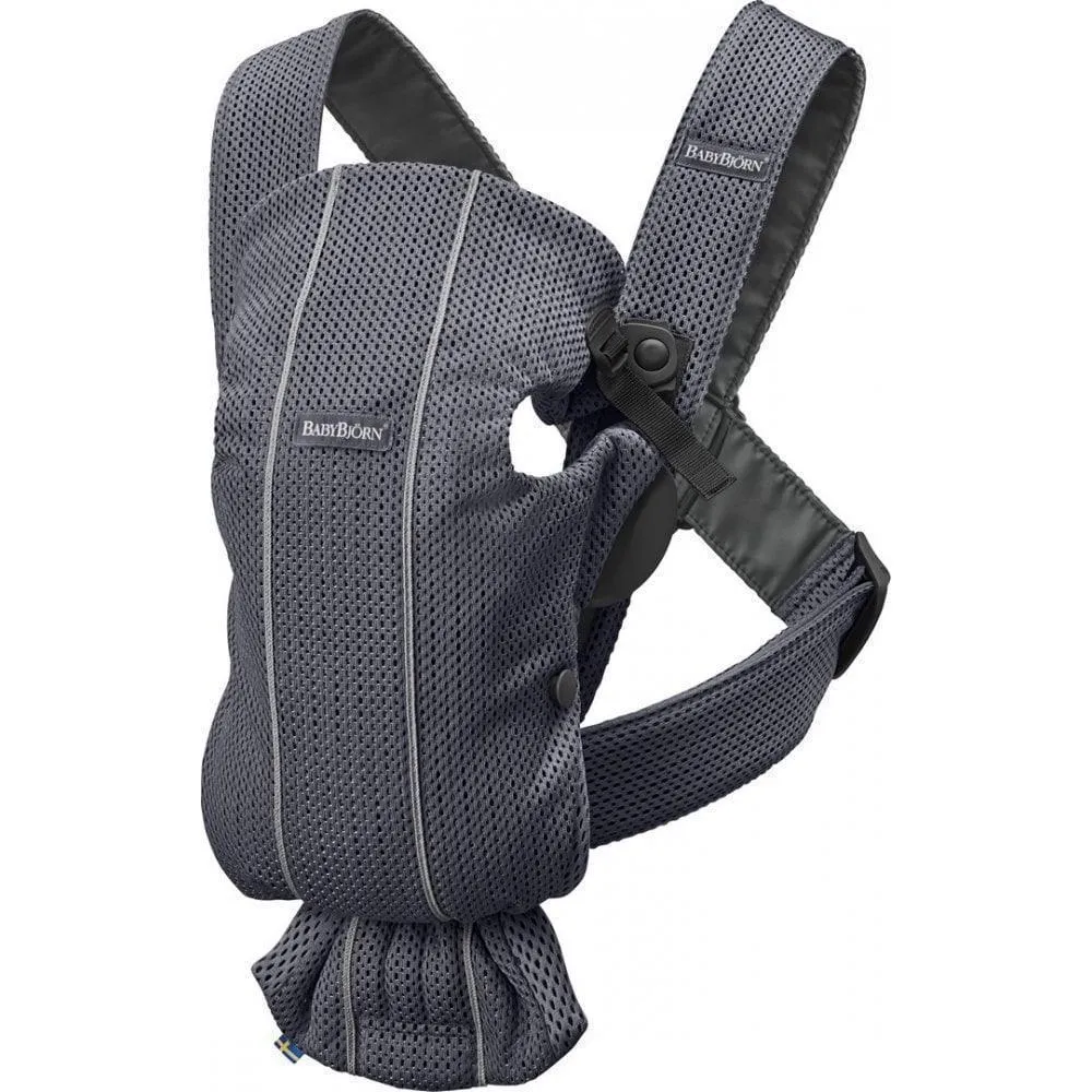 BabyBjorn Baby Carrier Mini