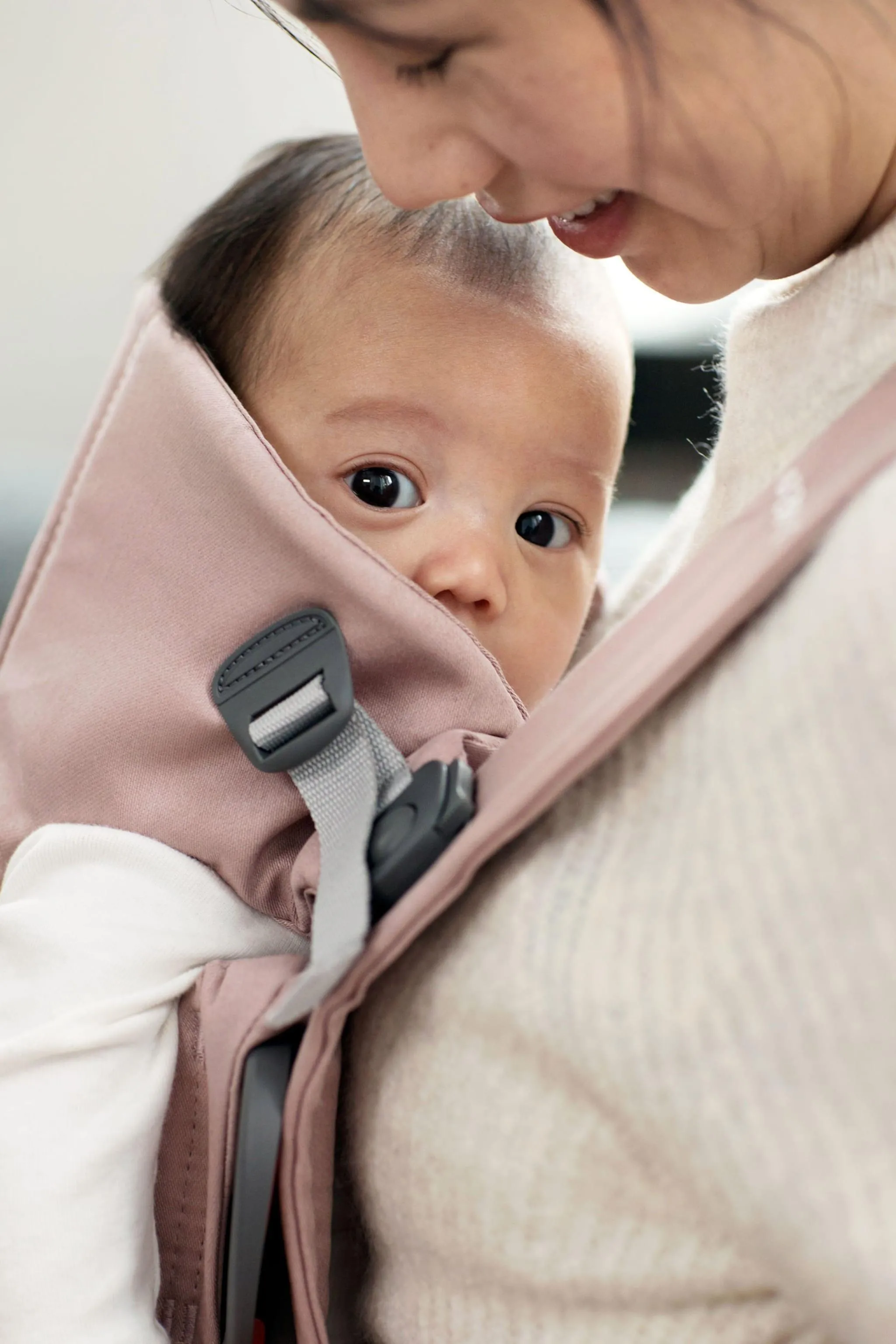 BabyBjorn Baby Carrier Mini