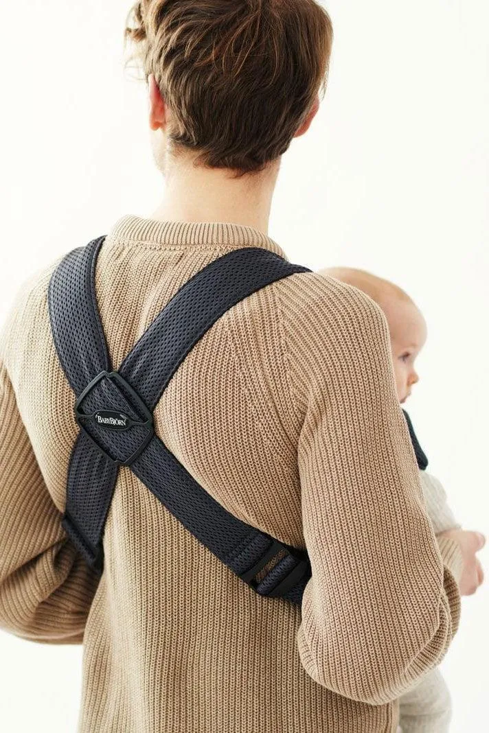 BabyBjorn Baby Carrier Mini