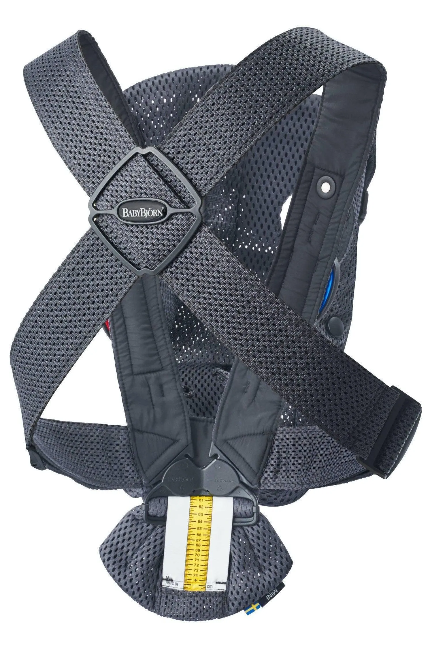 BabyBjorn Baby Carrier Mini