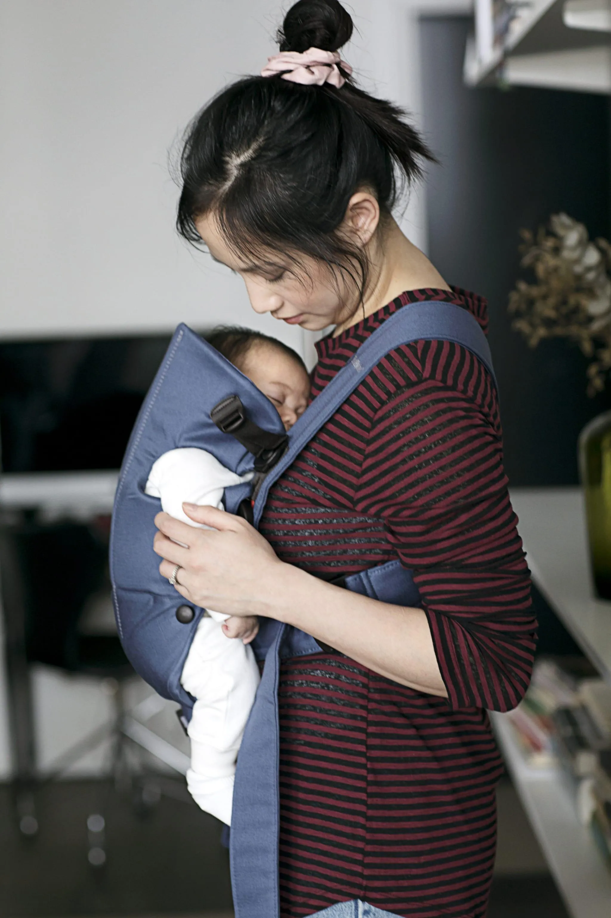 BabyBjorn Baby Carrier Mini