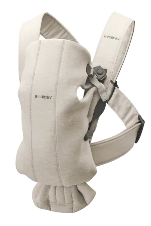 BabyBjorn Baby Carrier Mini