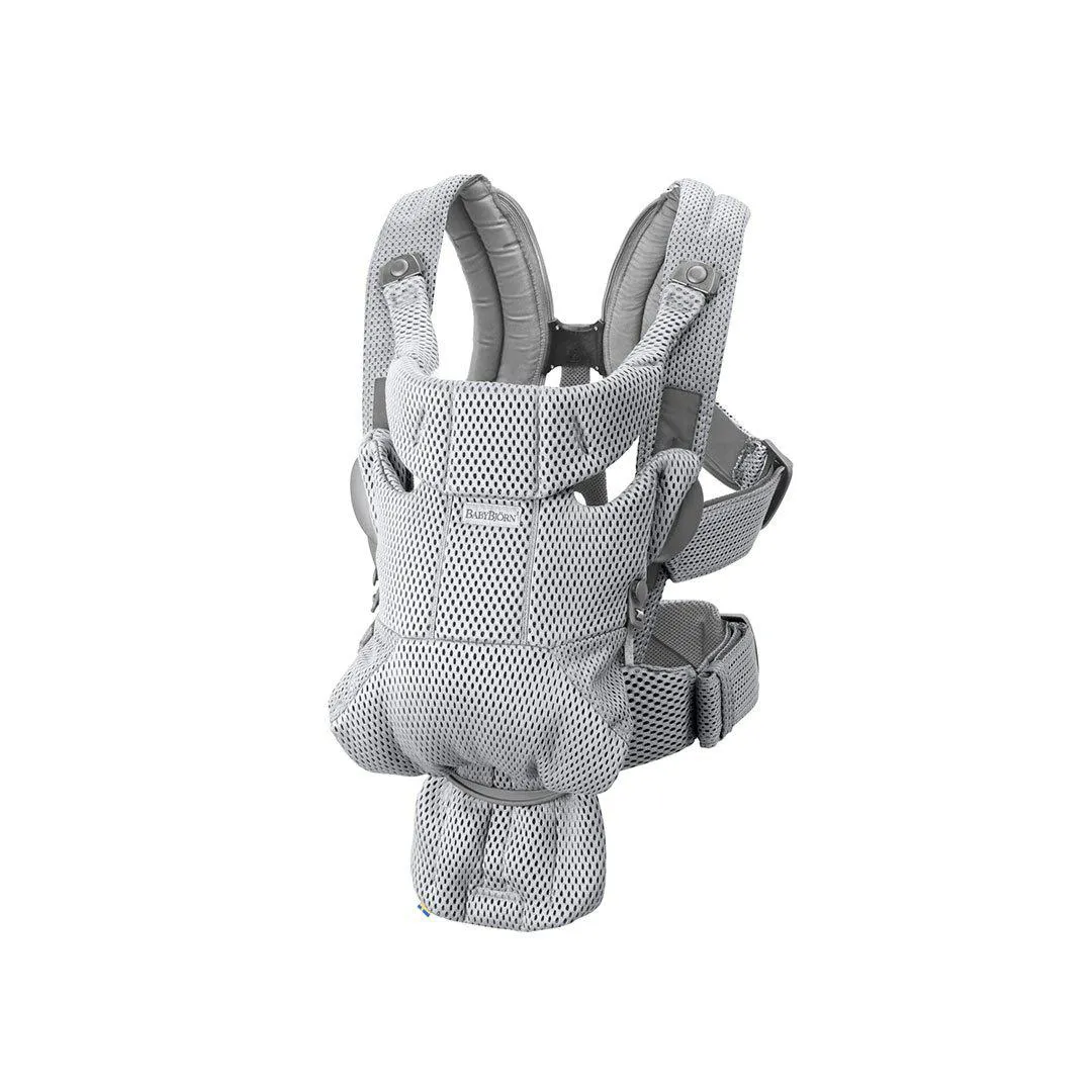 BabyBjorn Move 3D Mesh Baby Carrier - 5 Color